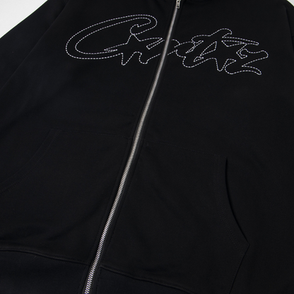CHANDAL CORTElZ
