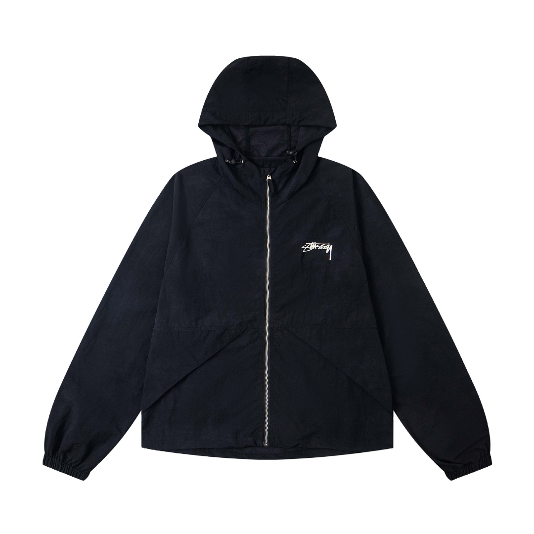 Chaqueta STUSS¥