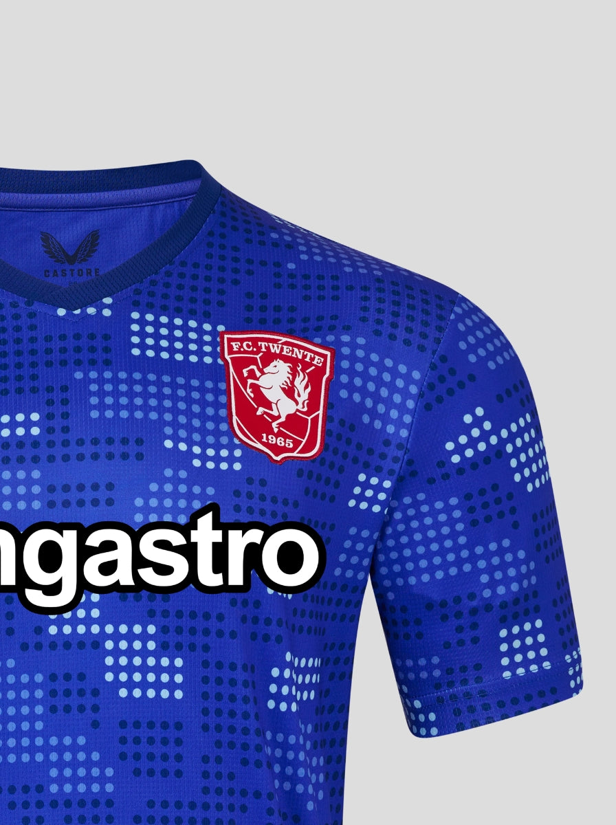 Jersey Away 25/26