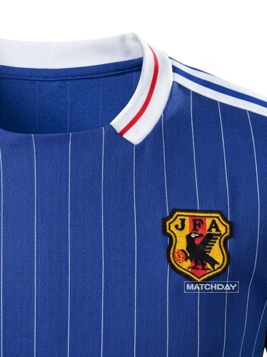 Jersey Terrace Icons