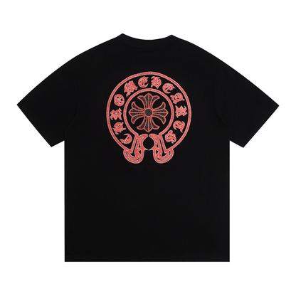 Camiseta CHROME HEART$