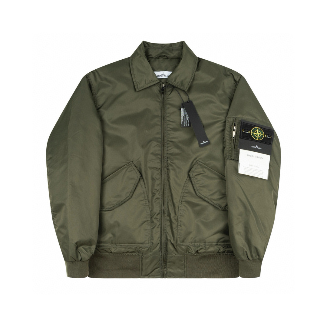 Chaqueta STONE
