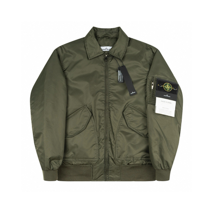 Chaqueta STONE
