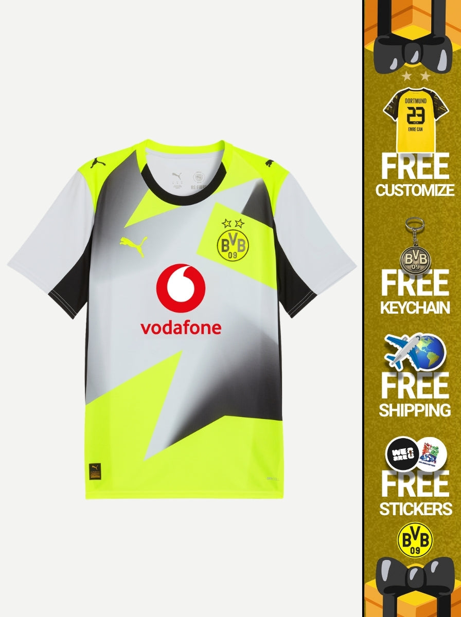 Jersey Away 2026