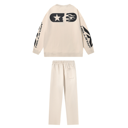 Chandal HELLSTA/R