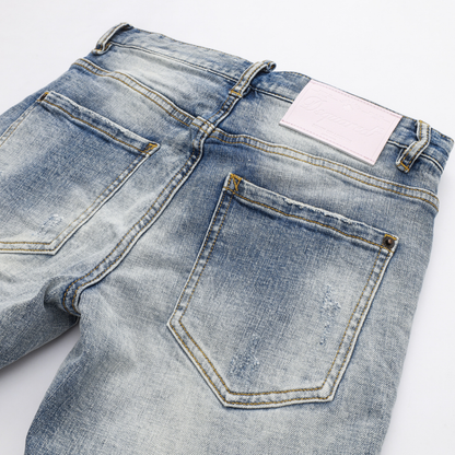 Pantalones cortos DESQUAR£D