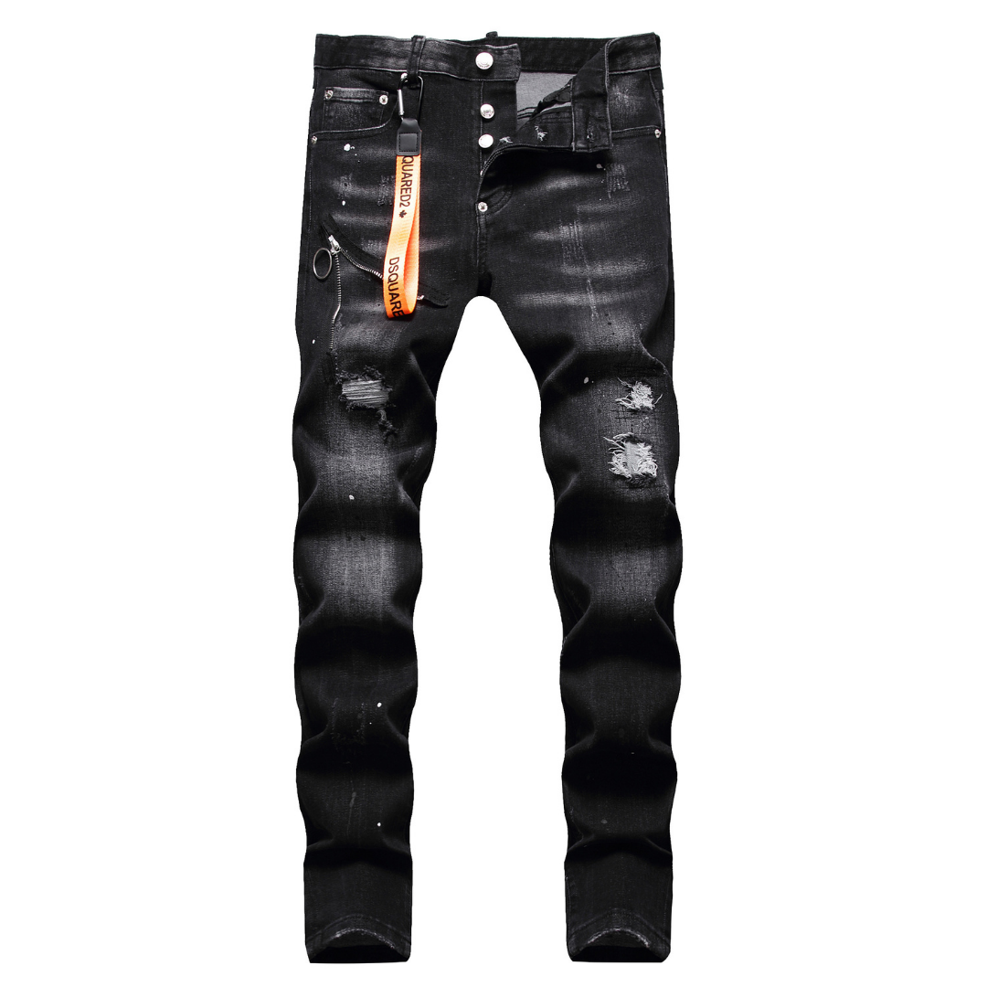 Pantalones DESQUAR£D
