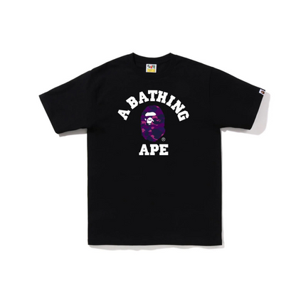 Camiseta BAP£