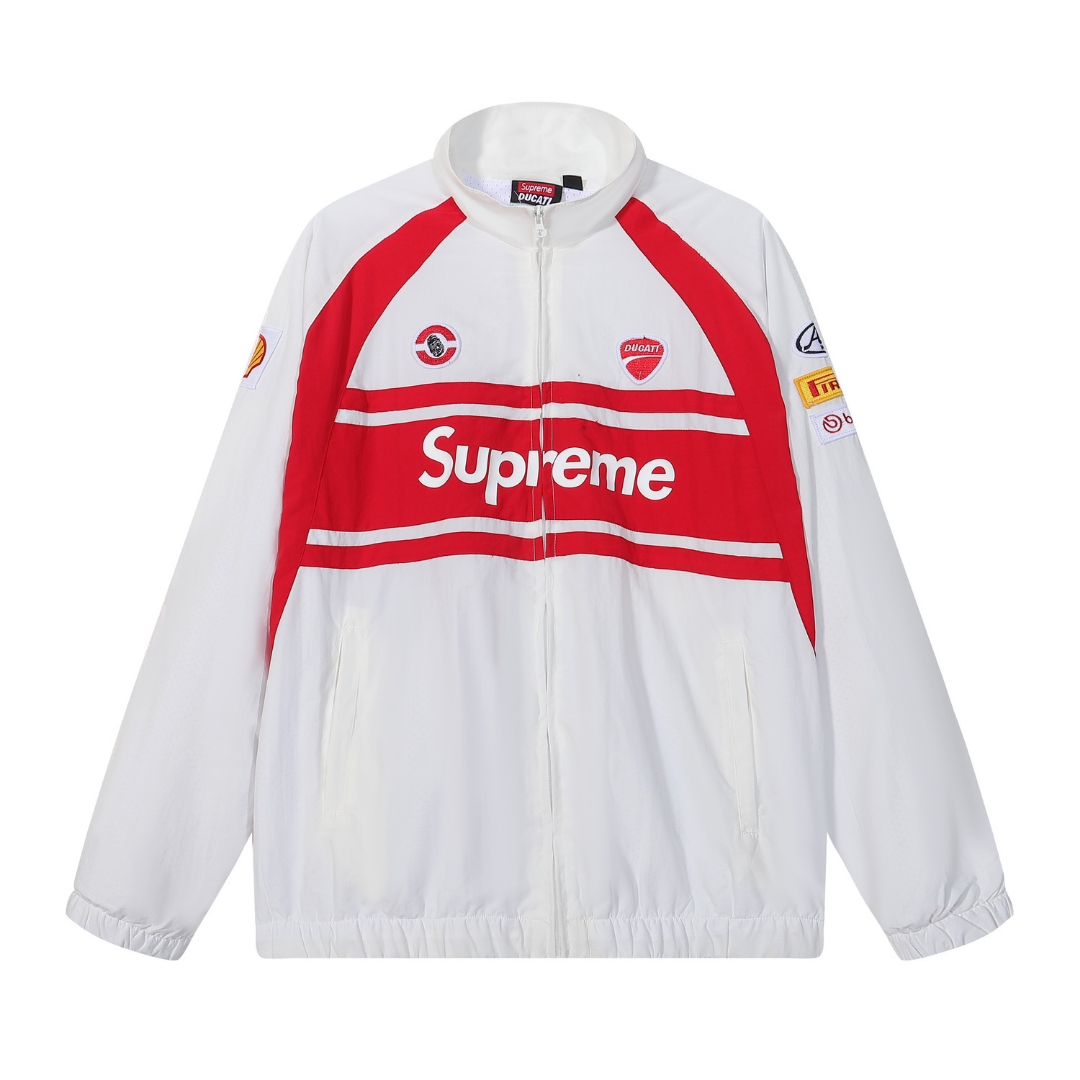 Chandal SUP