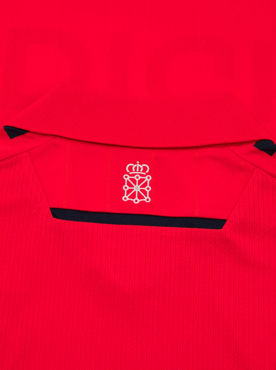 Jersey Home 25/26