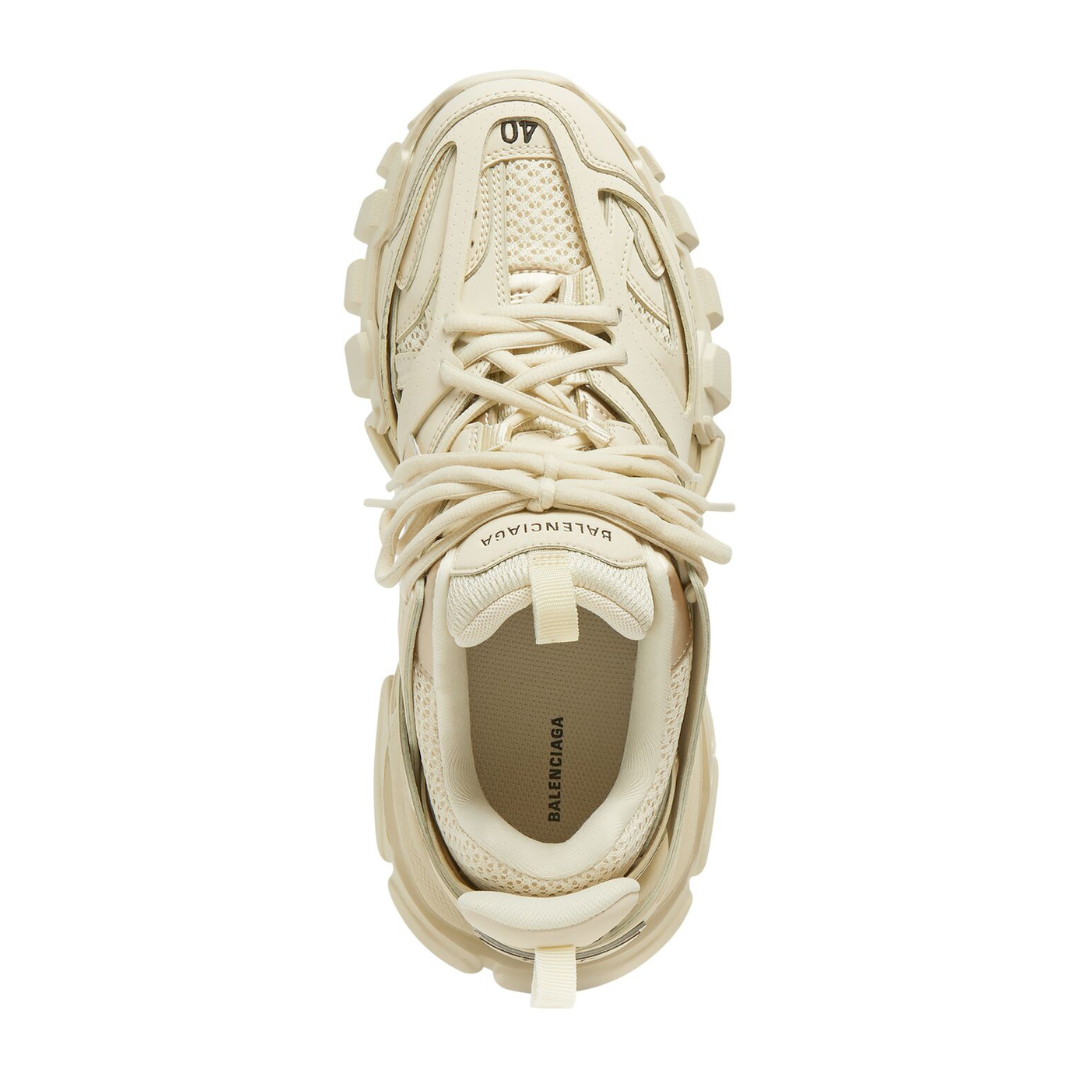 BALENCIAG@ TRACK