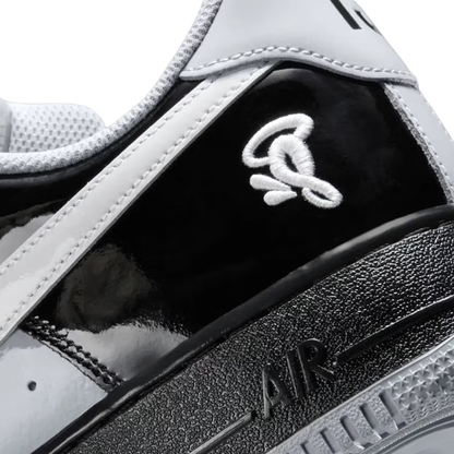 AIRFORCE x Syna