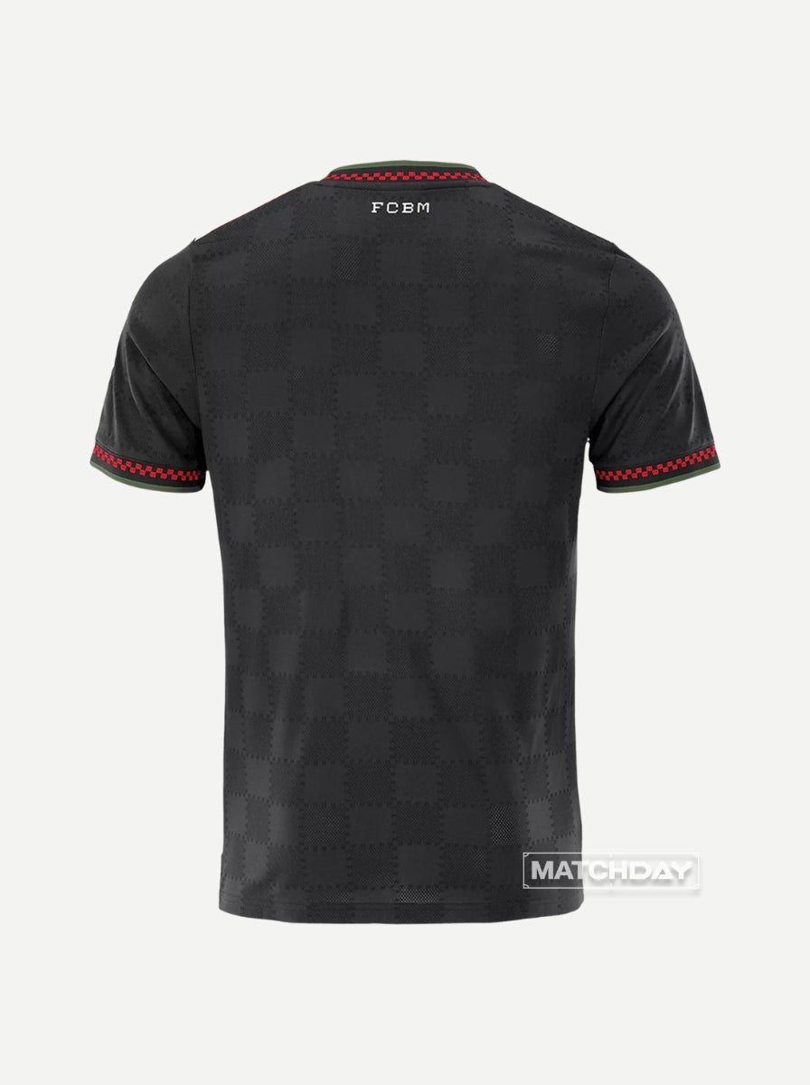 Jersey Third Player 25/26