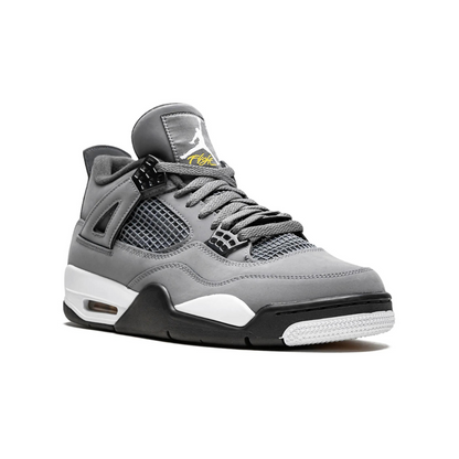 J4 Retro Grigio Freddo