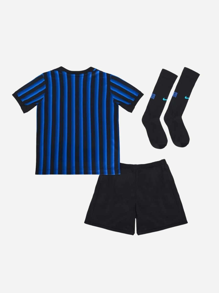 Kids Kit Home with Socks 25/26