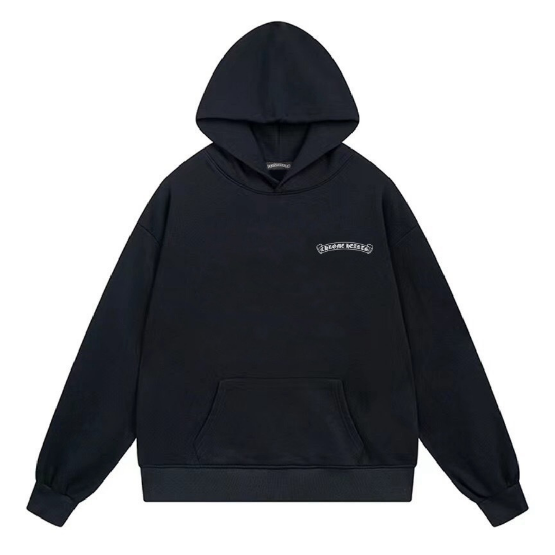 Sudadera CHROME HEART$