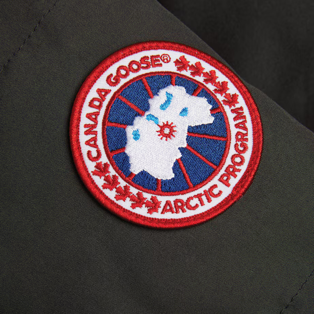 Chaqueta CANADA GOOS£