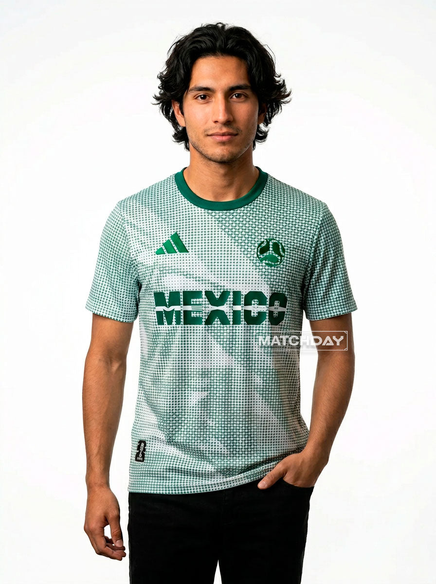 Jersey Special Edition 2026