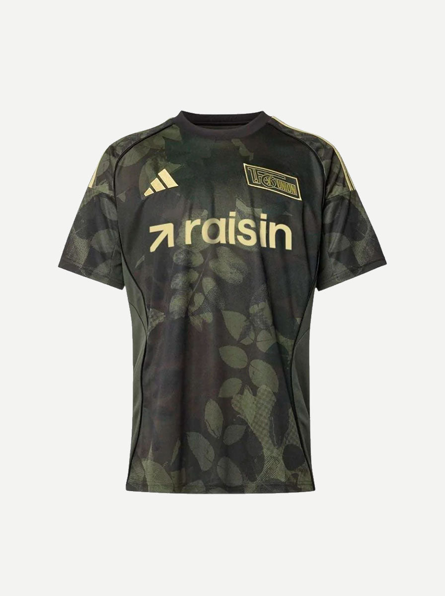 Jersey Third 25/26
