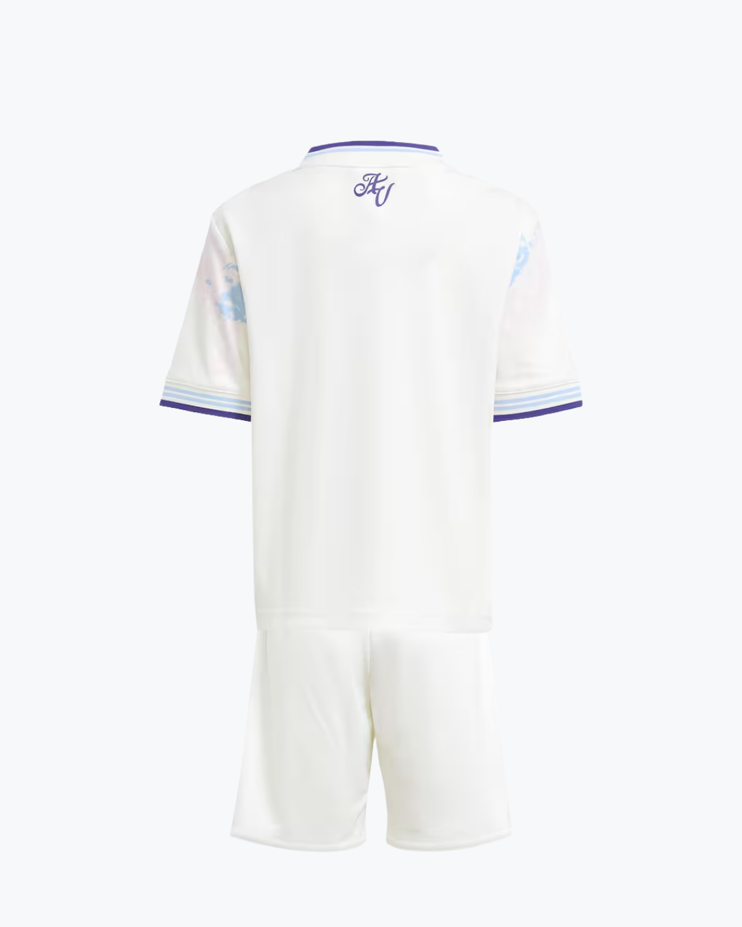 Kids Kit Third 2026