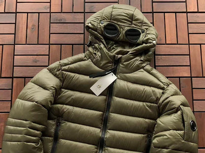 C.P. COTTON JACKET