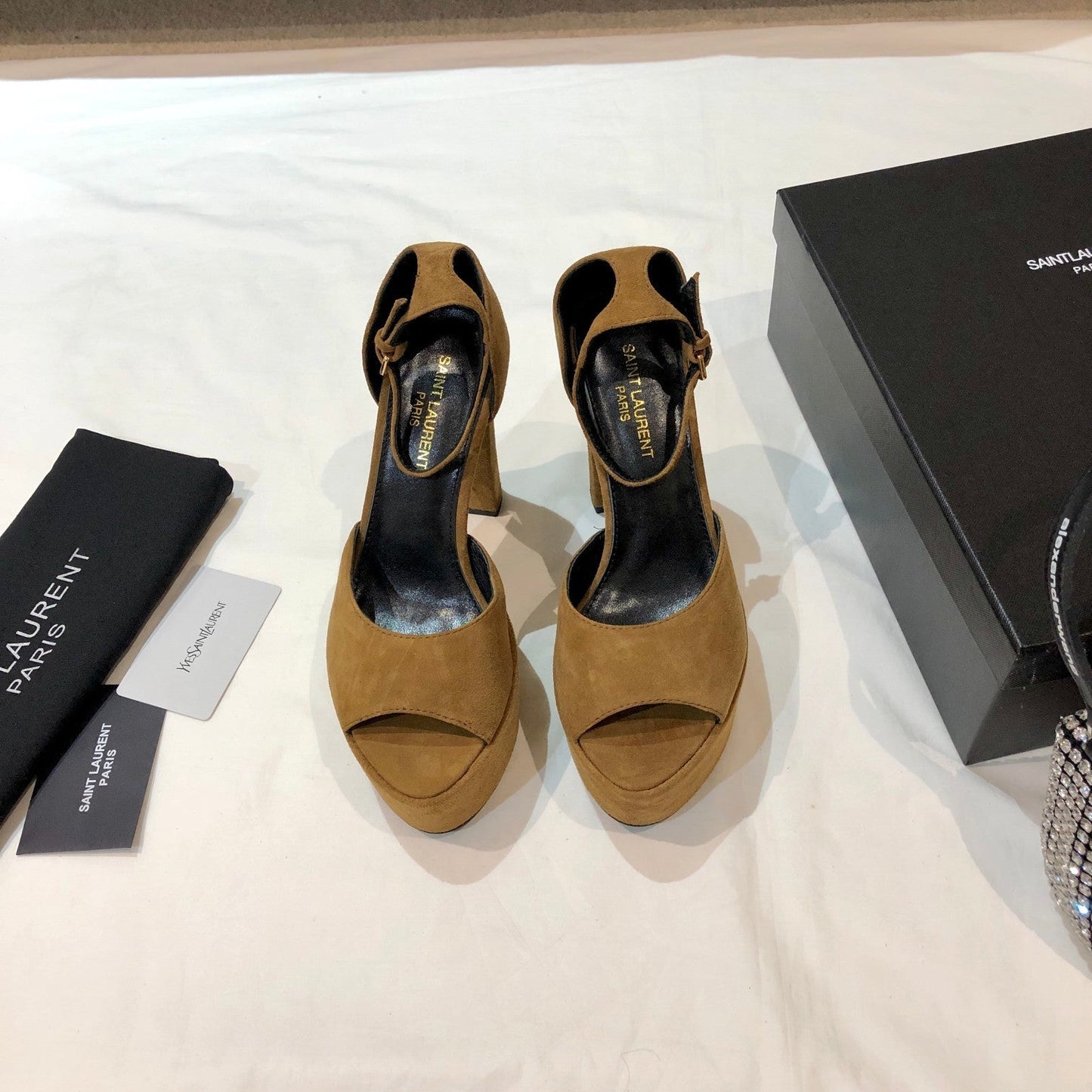 Saint Laurent