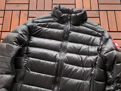 C🔥N🔥🔥A G🔥🔥🔥E DOWN JACKET