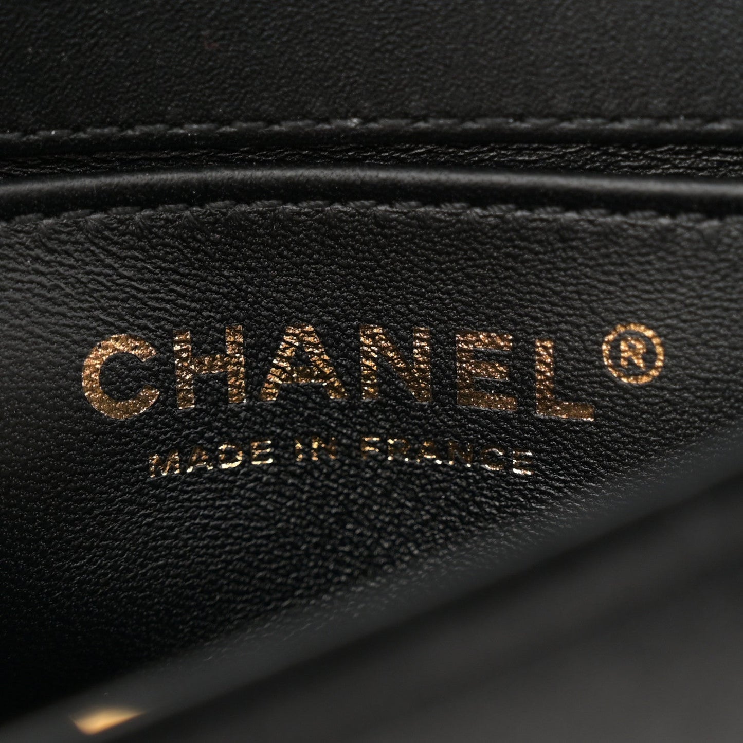 CHANEL