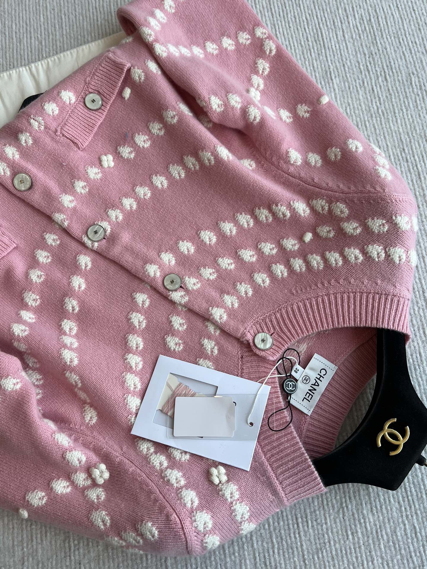 CHANEL