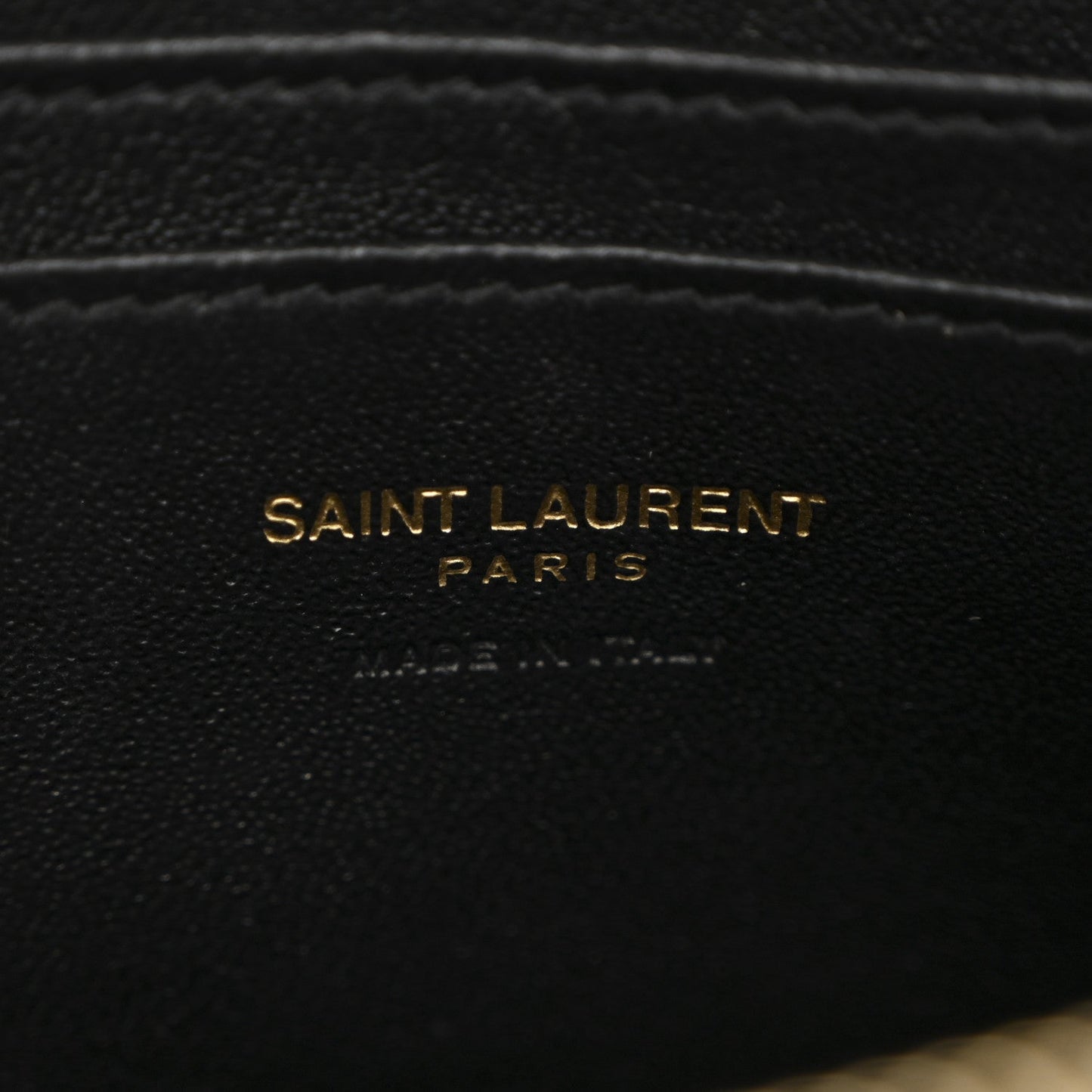 Saint Laurent