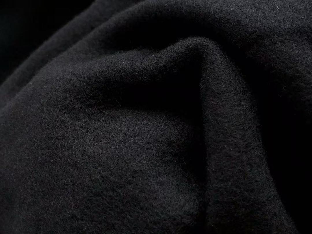 TOP￥~ 129 PANTS ￥~119 FOG HOODIE TROUSERS FLEECE