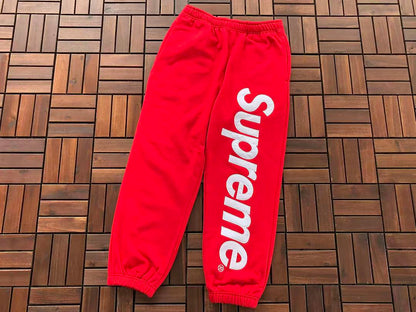 TOP￥~219 PANTS￥~189 S🔥P🔥E🔥E HOODIE TROUSERS FLEECE