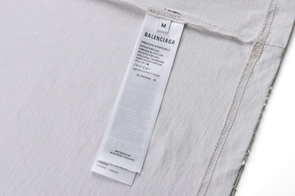 CAMISETA BALENÇIAGA - 69