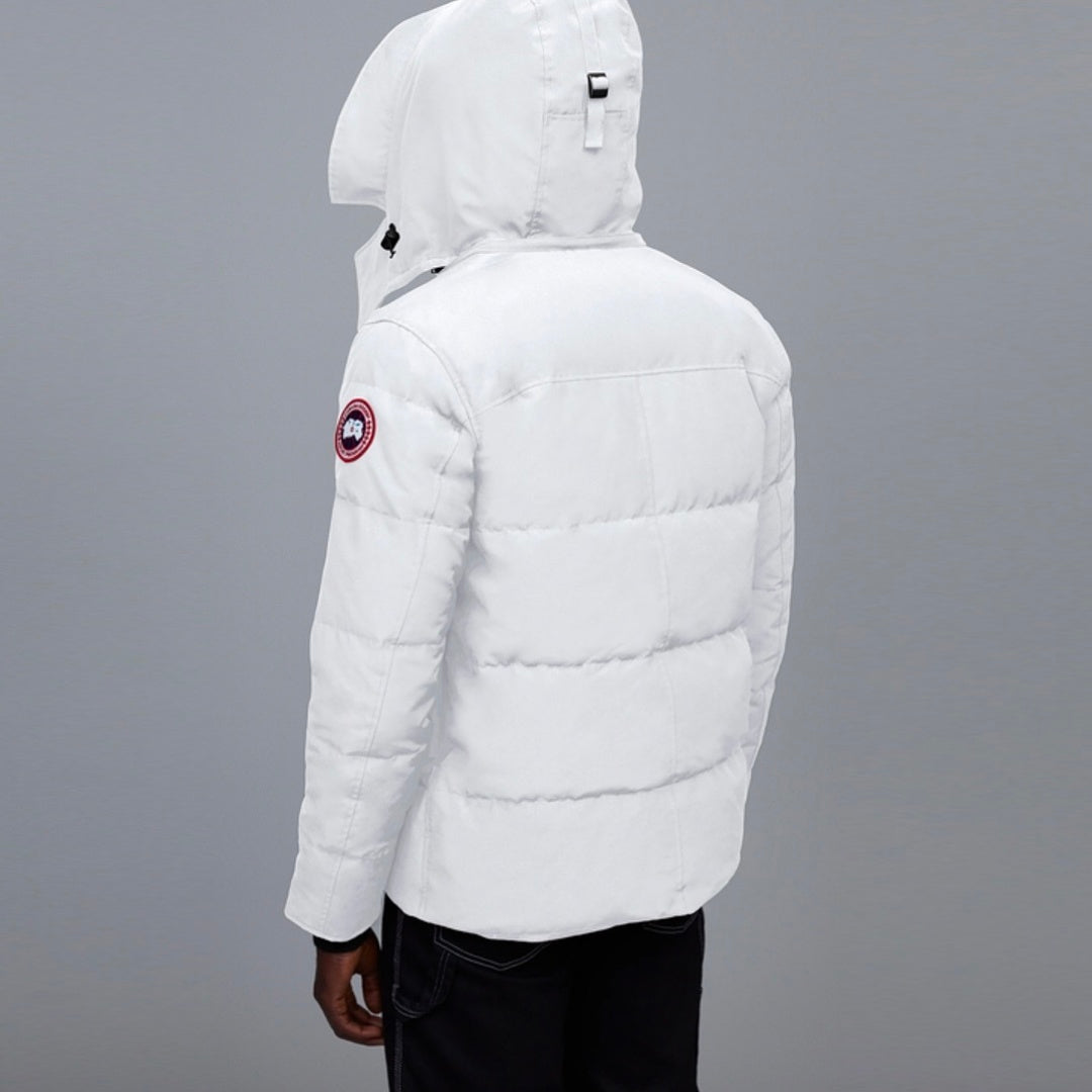 C🔥N🔥🔥A G🔥🔥🔥E DOWN JACKET
