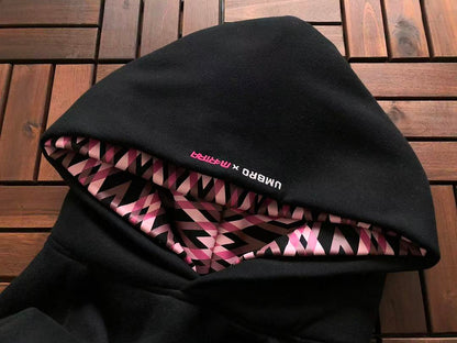 M🔥RT🔥A & UMBRO HOODIE FLEECE