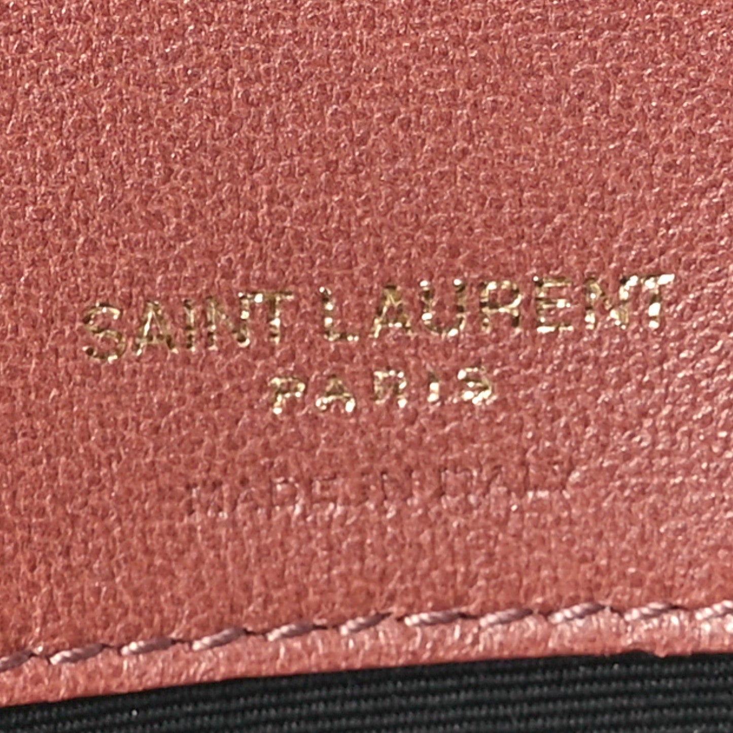 Saint Laurent