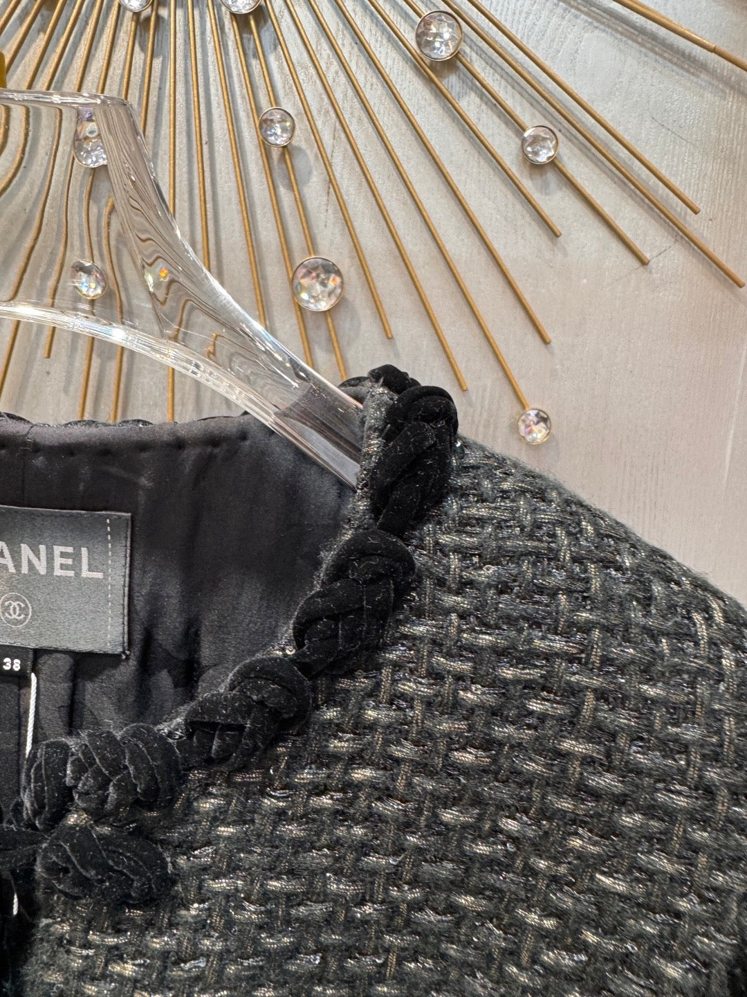 CHANEL