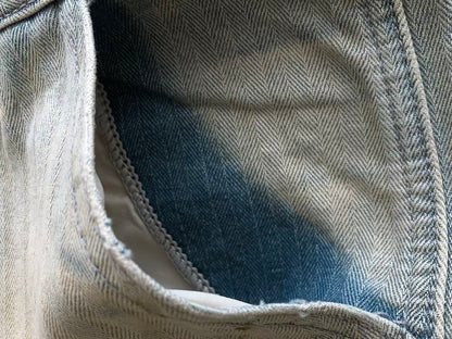 E.R.D JEANS