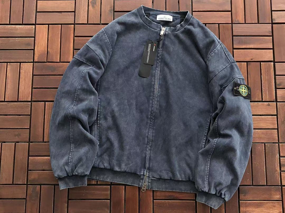 ST🔥🔥E JACKET