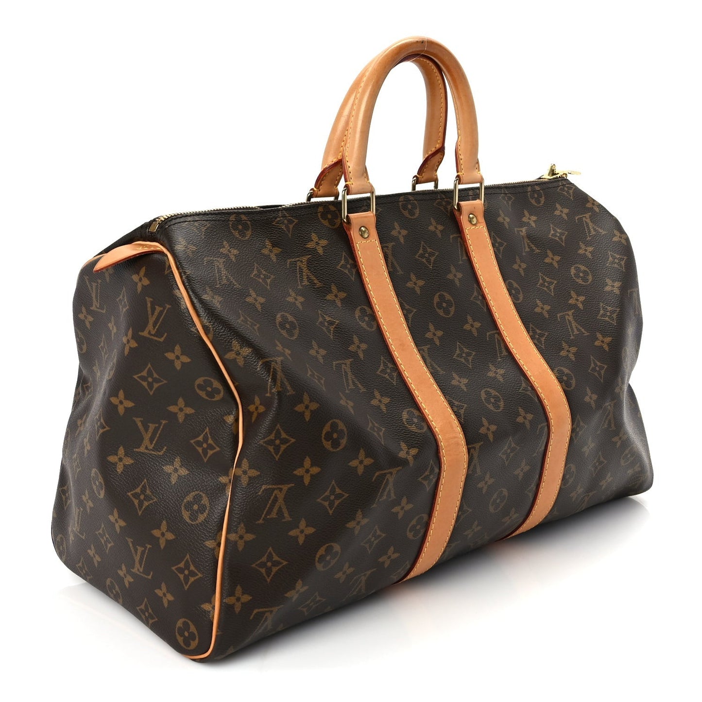 Monogram Keepall 45