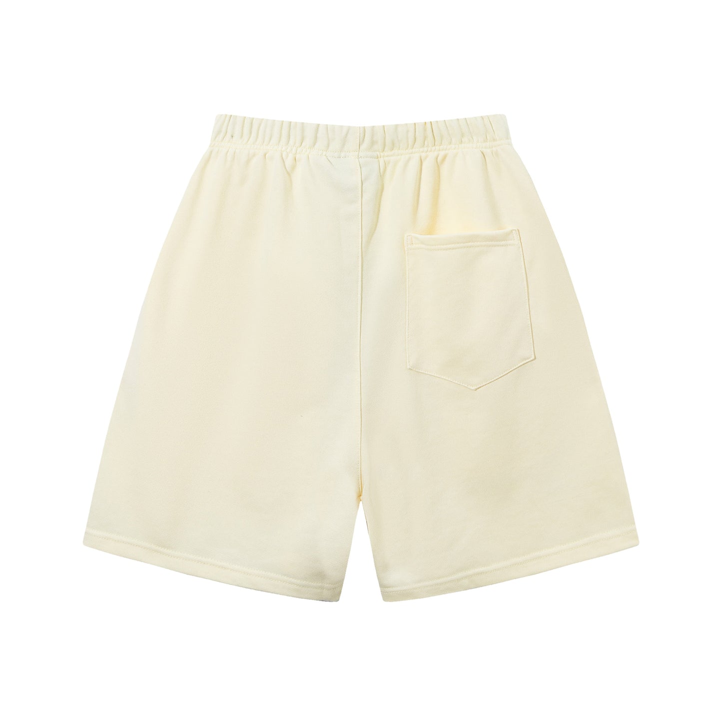 Pantaloncini beige Essentials