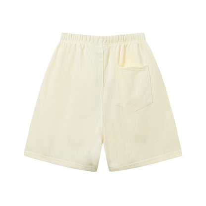 Pantaloncini beige Essentials