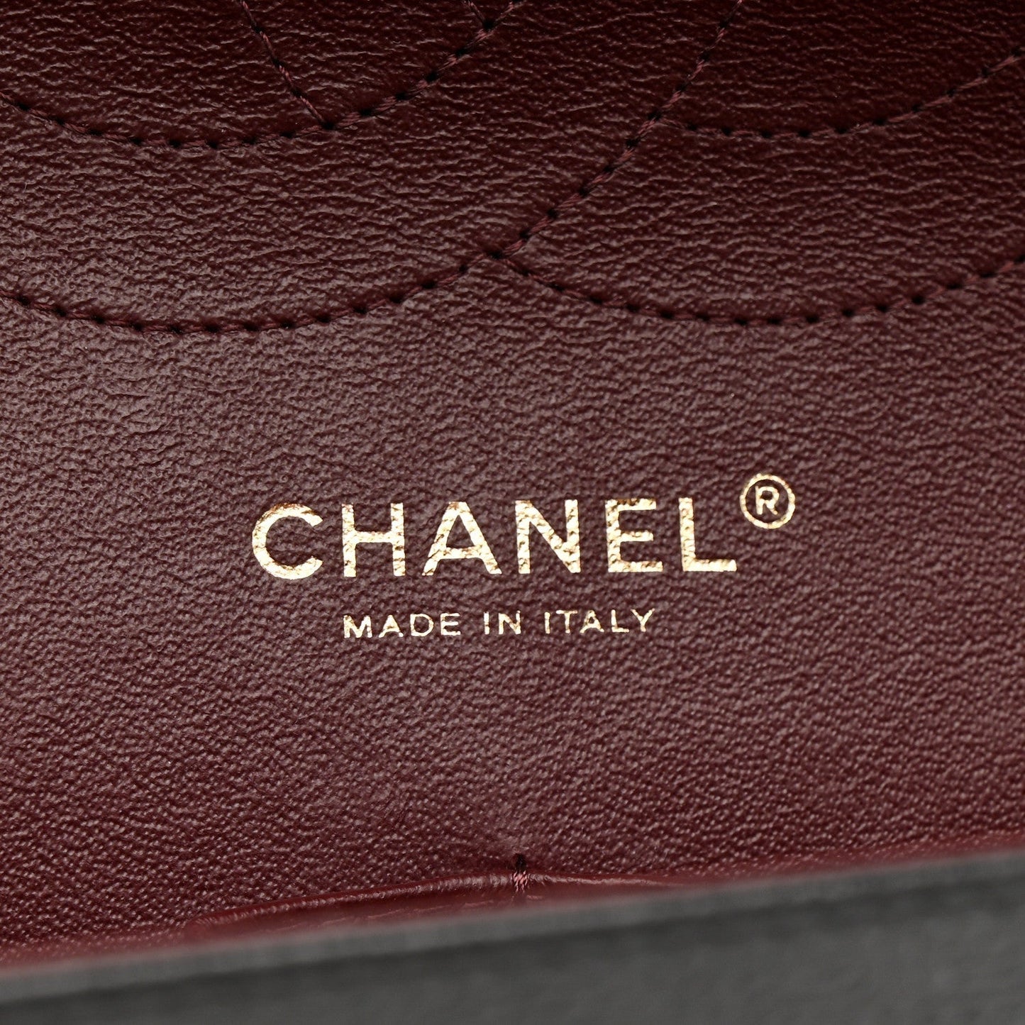 CHANEL