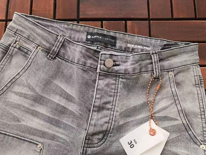 PURPLE BRAND JEANS