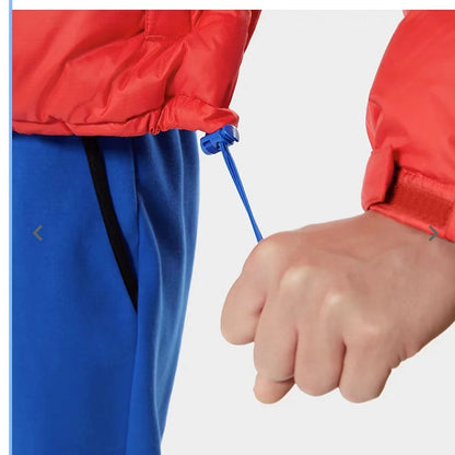🔥husky11~ 1996 Retro Nuptse Jacket