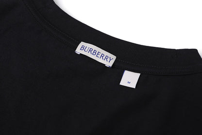 CAMISETA BURBERR¥ - 396