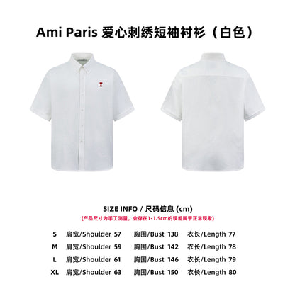 CAMISA AMI - 577