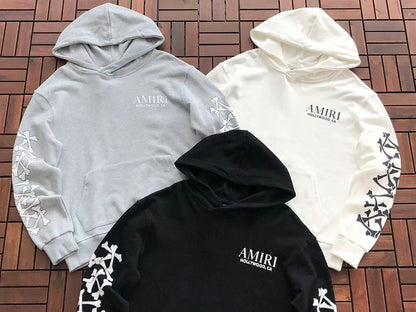 AMIRI HOODIE