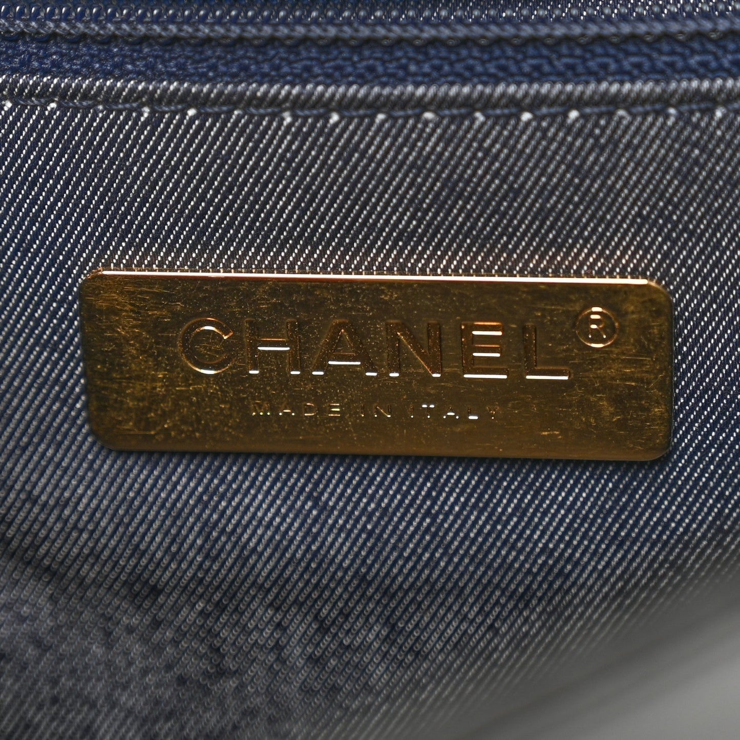 CHANEL