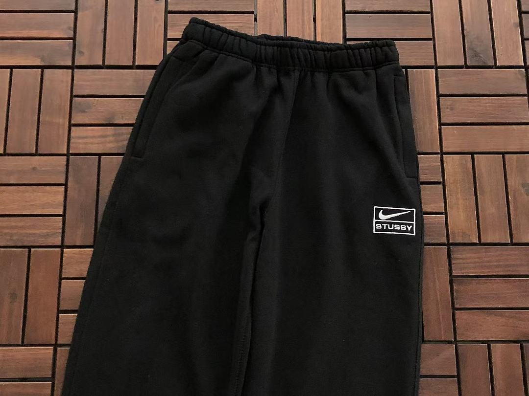 N🔥K🔥& ST🔥S🔥Y TROUSERS FLEECE